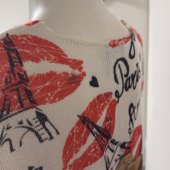 TRICOTTO Fun top - Picture 5 of 8